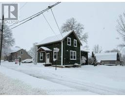 202 UNION STREET, north huron (blyth), Ontario