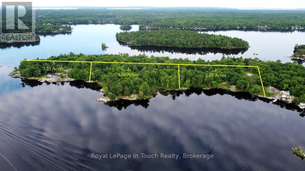 1916 Six Mile Lake Shore Island, Georgian Bay (Baxter), Ontario  L0K 1S0 - Photo 11 - X12861736
