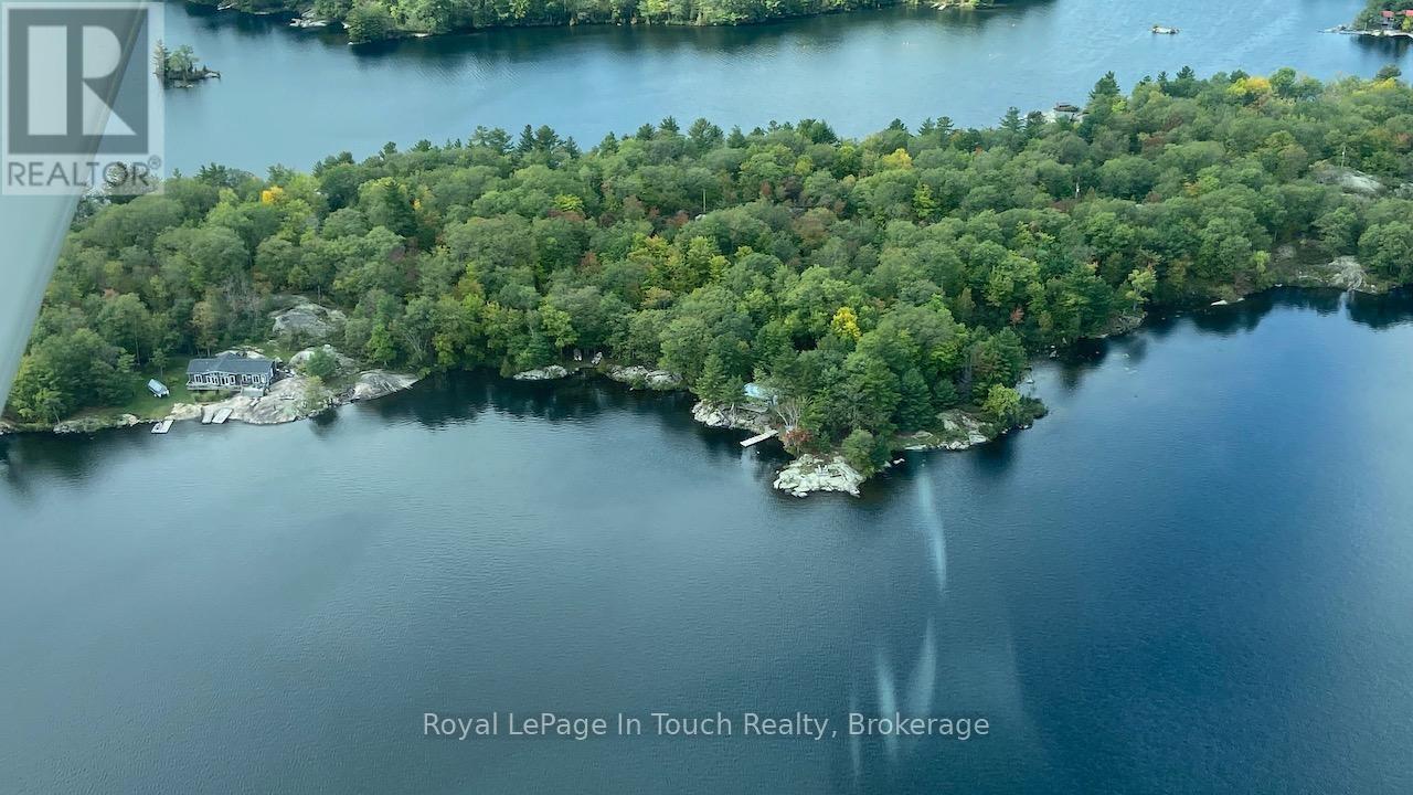 1916 Six Mile Lake Shore Island, Georgian Bay (Baxter), Ontario  L0K 1S0 - Photo 18 - X12861736