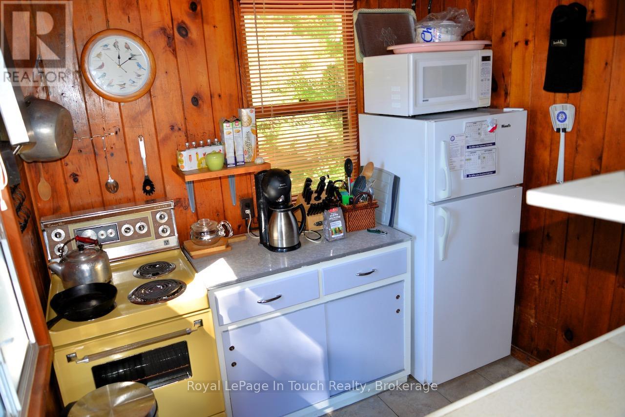1916 Six Mile Lake Shore Island, Georgian Bay (Baxter), Ontario  L0K 1S0 - Photo 27 - X12861736