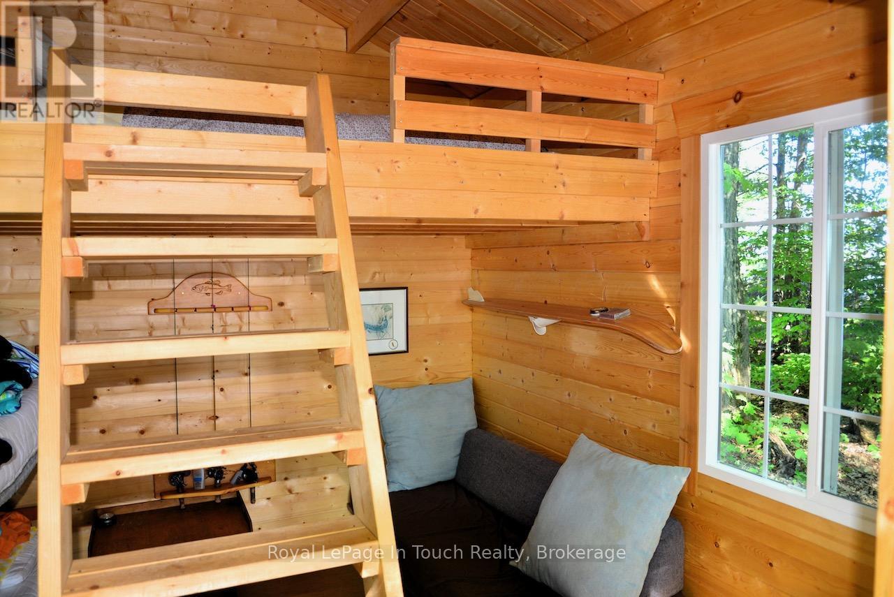 1916 Six Mile Lake Shore Island, Georgian Bay (Baxter), Ontario  L0K 1S0 - Photo 30 - X12861736