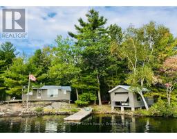 1916 SIX MILE LAKE SHORE ISLAND, georgian bay (baxter), Ontario