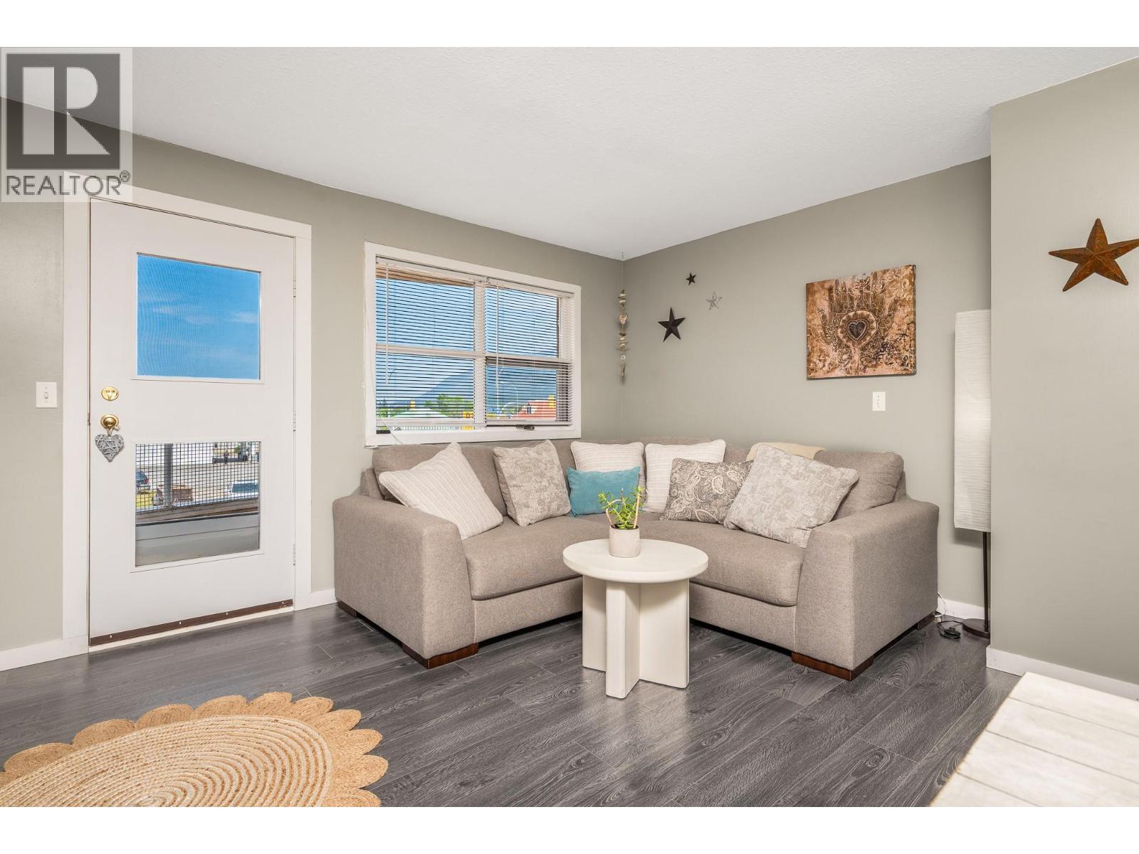 703 Granville Avenue Unit# 205 Lot# 5, Enderby, British Columbia  V4Y 6A4 - Photo 4 - 10378548