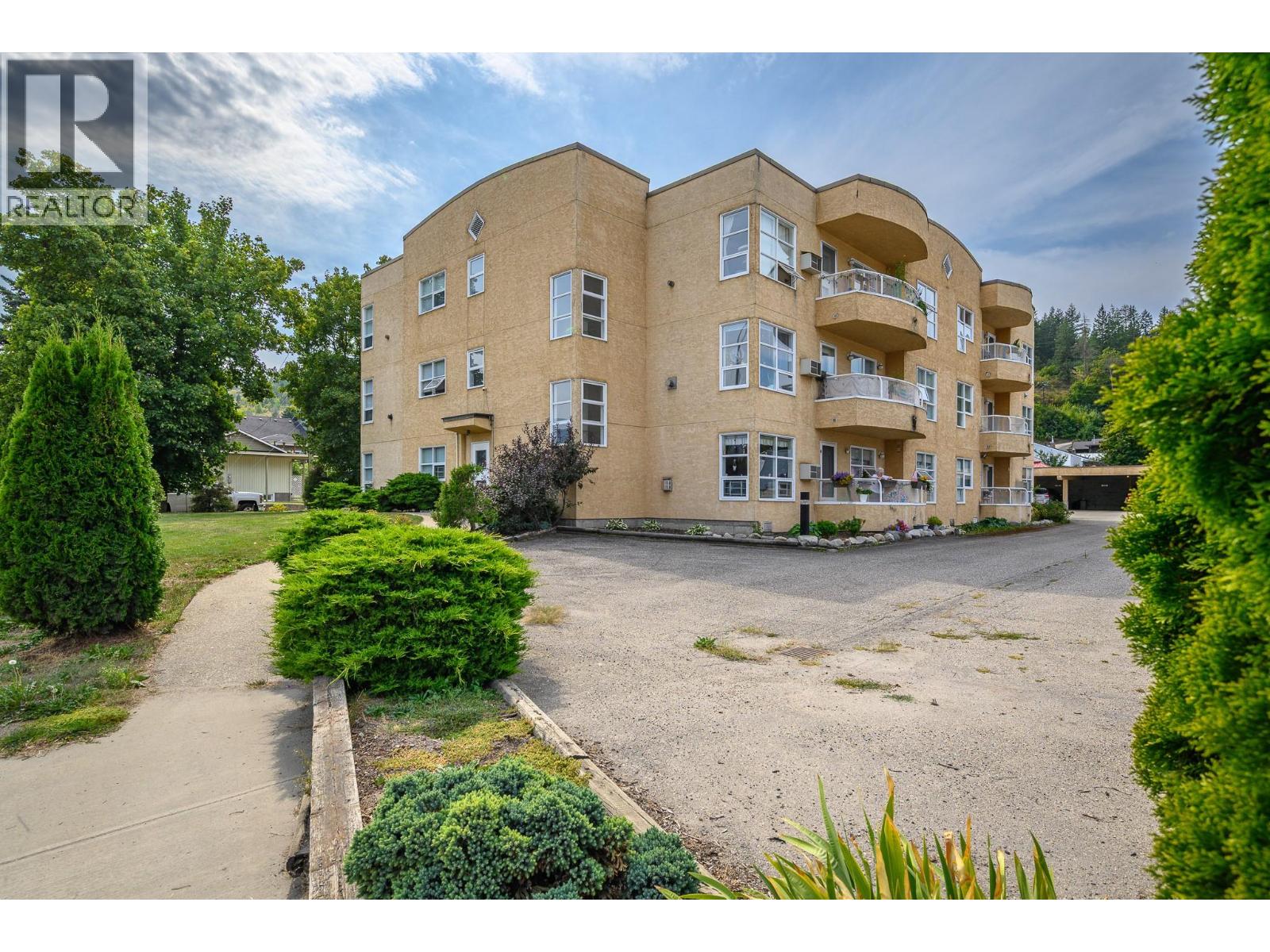 703 Granville Avenue Unit# 205 Lot# 5, Enderby, British Columbia  V4Y 6A4 - Photo 2 - 10378548