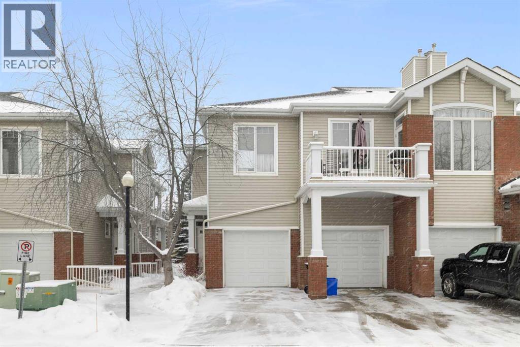 502, 8000 Wentworth Drive SW, Calgary, Alberta