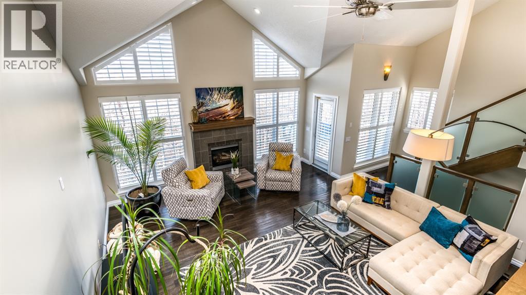 904 Patterson View Sw, Calgary, Alberta  T3H 3J9 - Photo 6 - A2290478