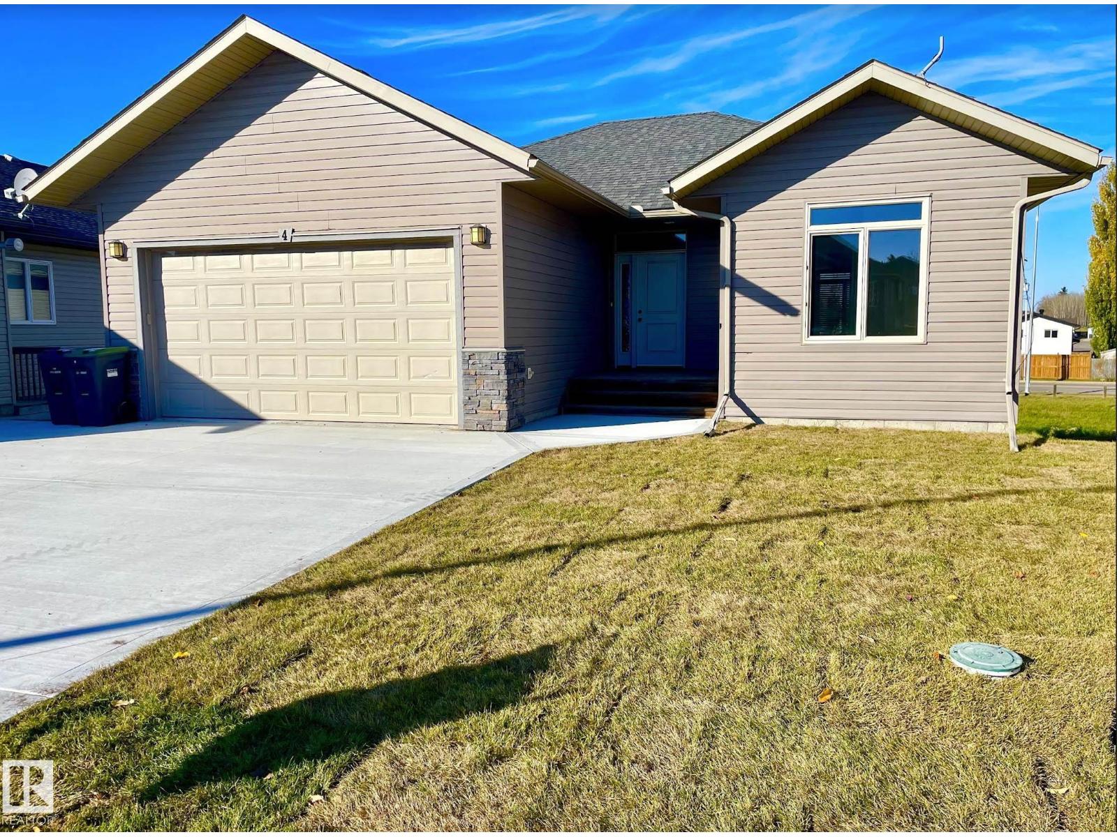 4 Aspen CO, cold lake, Alberta