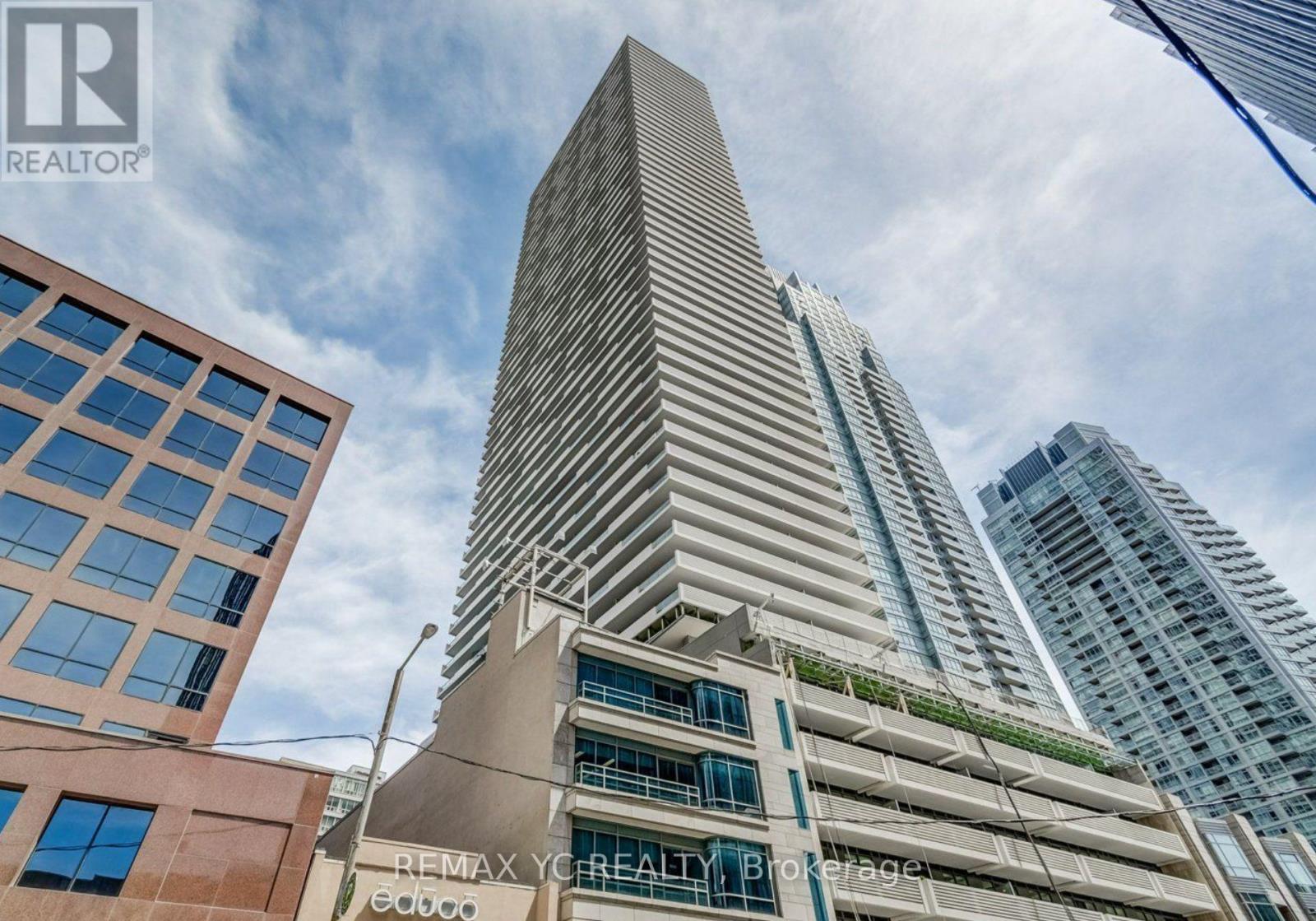 513 - 2221 YONGE STREET, Toronto, Ontario