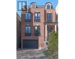 24 ORIOLE ROAD, Toronto, Ontario