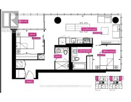 2110 - 101 CHARLES STREET E, Toronto, Ontario