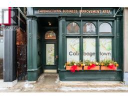 237 CARLTON STREET, Toronto, Ontario