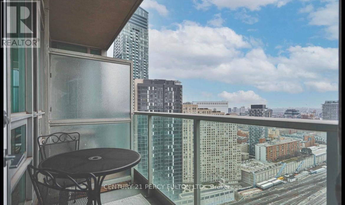 3408 - 18 Yonge Street, Toronto, Ontario  M5E 1Z8 - Photo 12 - C12861616