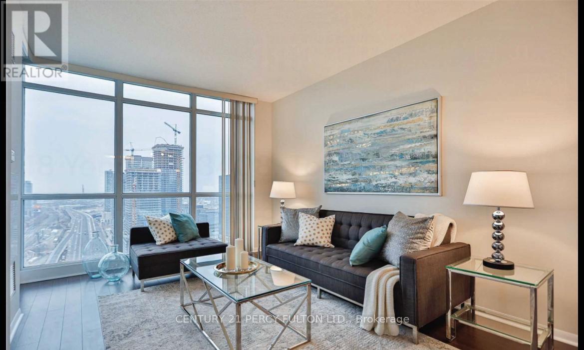 3408 - 18 Yonge Street, Toronto, Ontario  M5E 1Z8 - Photo 9 - C12861616