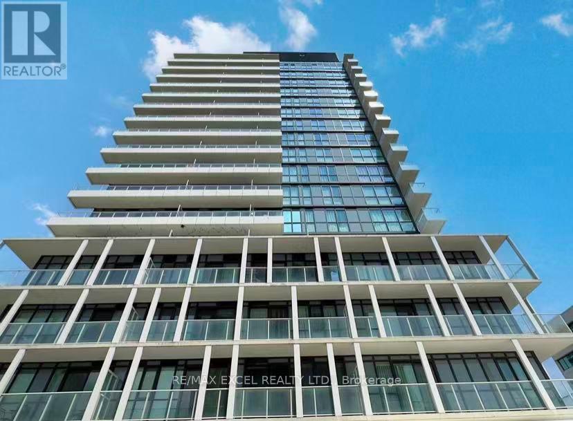 1006 - 180 FAIRVIEW MALL DRIVE, Toronto, Ontario