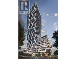 1907 - 5 DEFRIES STREET, Toronto, Ontario