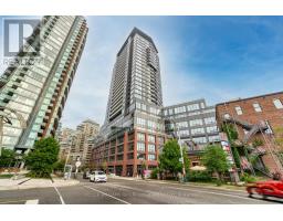 1507 - 135 EAST LIBERTY STREET, Toronto, Ontario