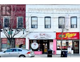 1 - 451 PARLIAMENT STREET, Toronto, Ontario