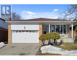 38 PEBBLEHILL SQUARE, Toronto, Ontario