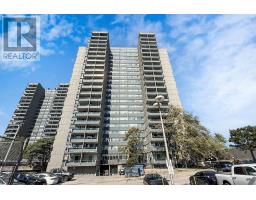 1708 - 4101 SHEPPARD AVENUE E, Toronto, Ontario
