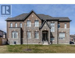 BSMT - 9 WALTER CLIFFORD NESB DRIVE, Whitby, Ontario