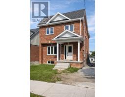 217 HURON STREET, Oshawa, Ontario