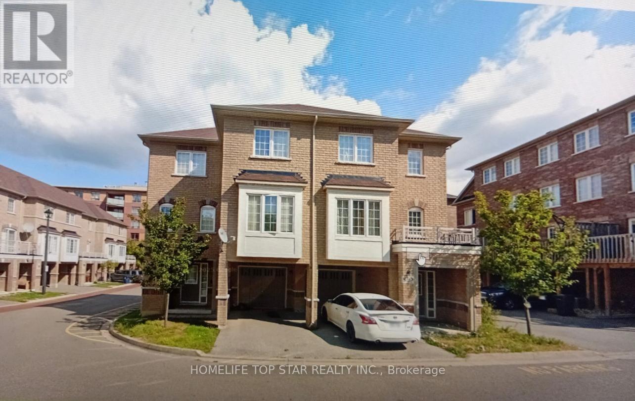 13 VASTO LANE, Toronto, Ontario