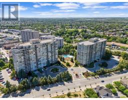 931 - 1880 VALLEY FARM ROAD, Pickering, Ontario