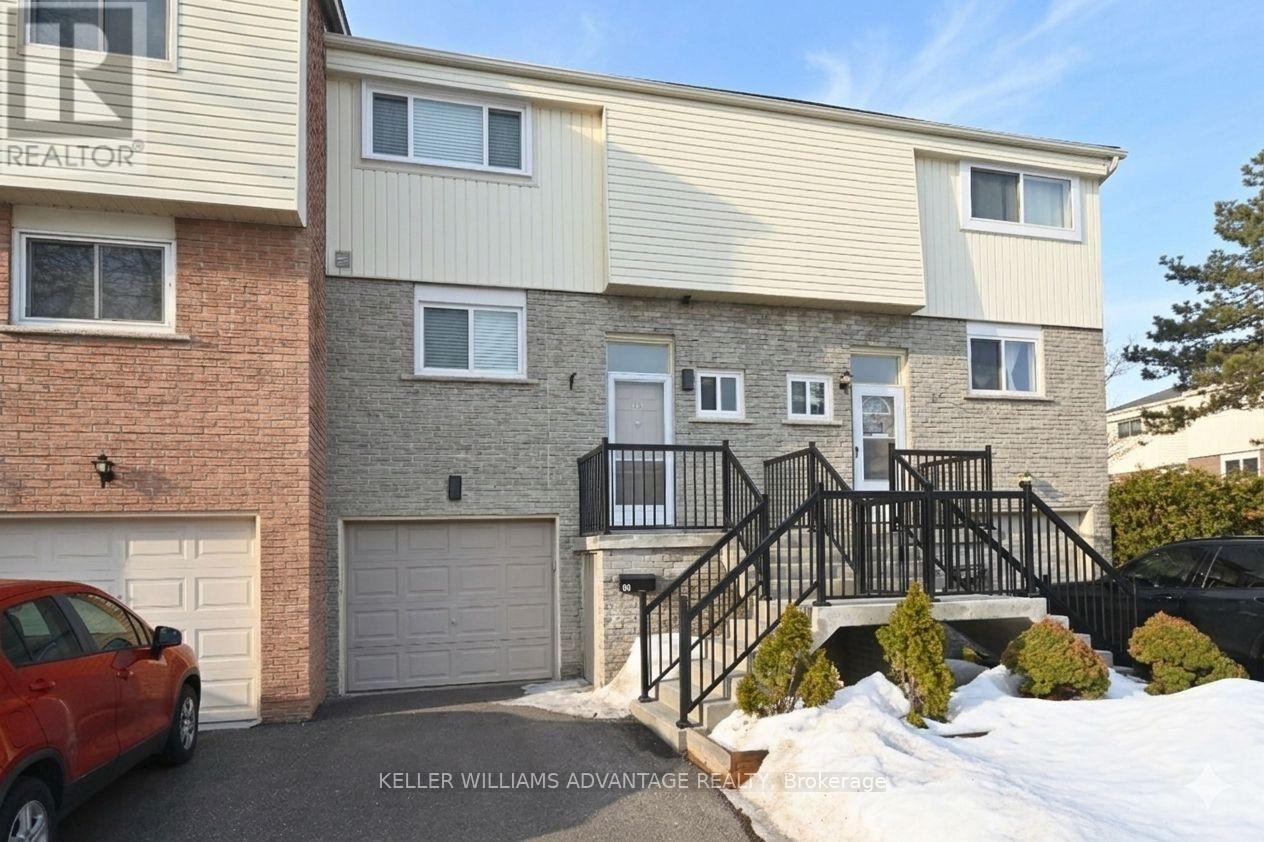 168 - 1915 DENMAR ROAD, Pickering, Ontario