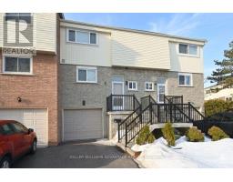 168 - 1915 DENMAR ROAD, Pickering, Ontario