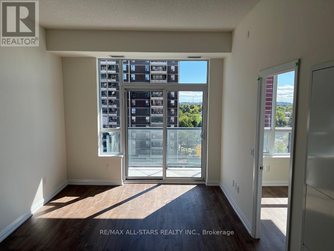 1008 - 3260 SHEPPARD AVENUE E, Toronto, Ontario