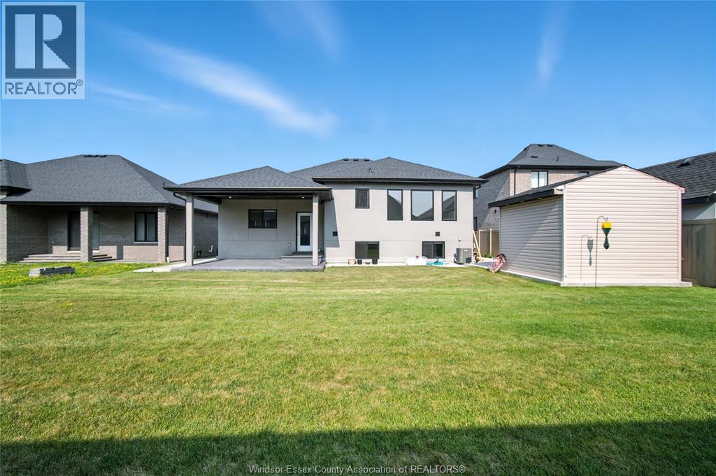 1541 Clearwater Avenue, Windsor, Ontario  N8P 0E9 - Photo 7 - 26004866