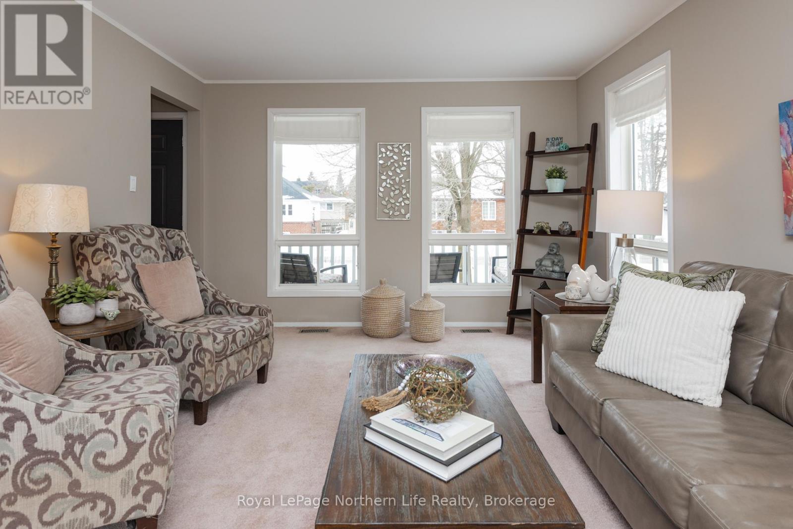 30 Gladstone Avenue, North Bay (Ferris), Ontario  P1A 2L3 - Photo 12 - X12861726