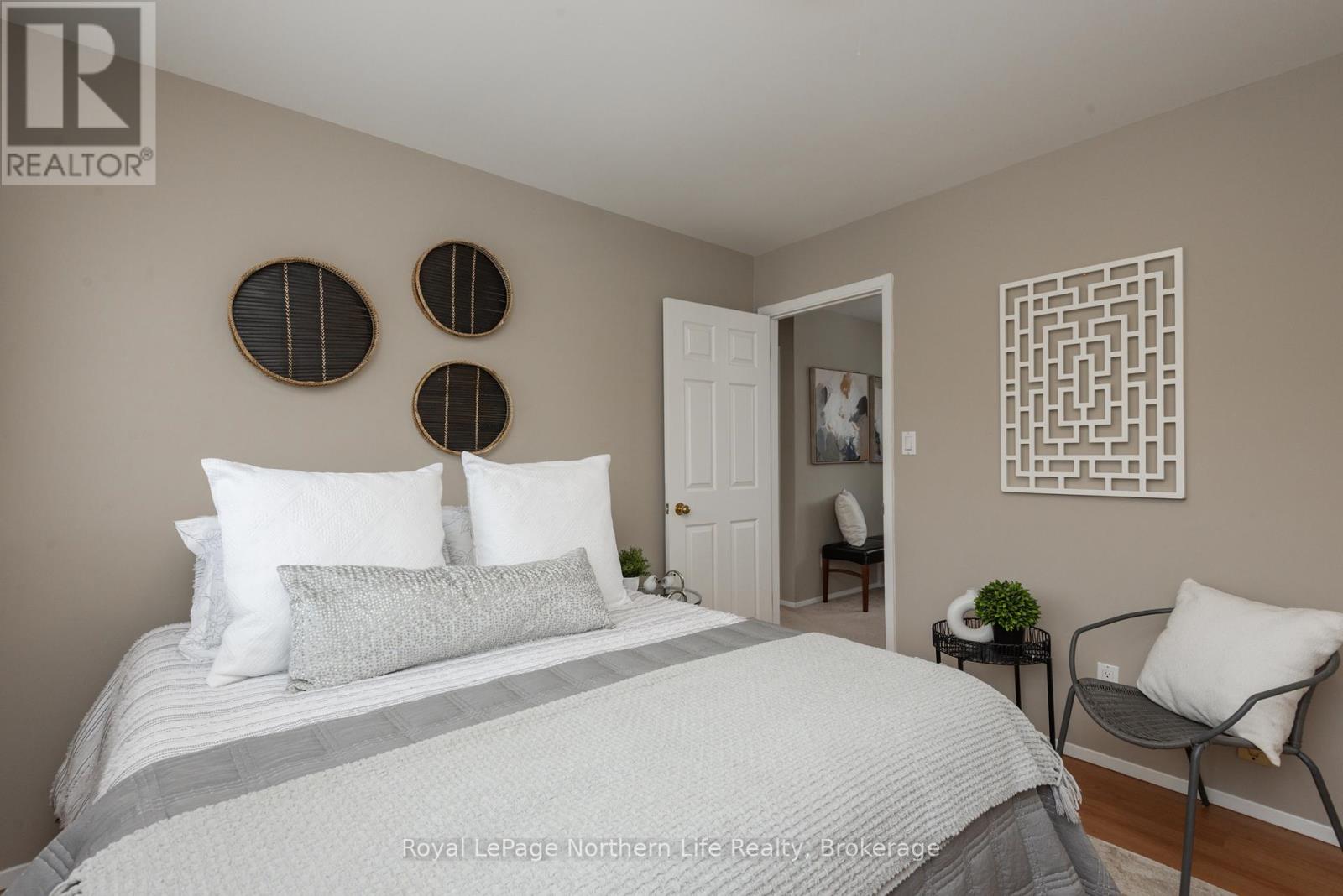 30 Gladstone Avenue, North Bay (Ferris), Ontario  P1A 2L3 - Photo 31 - X12861726