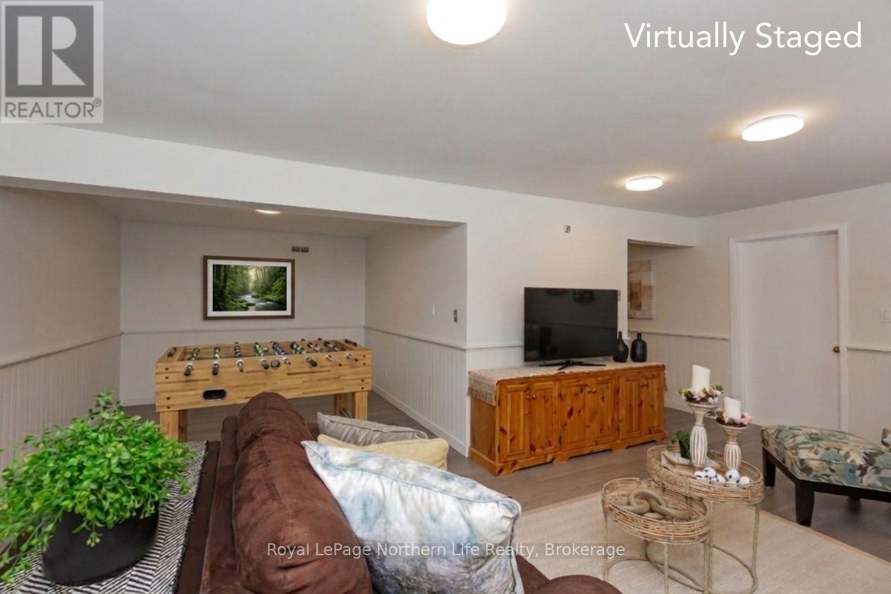 30 Gladstone Avenue, North Bay (Ferris), Ontario  P1A 2L3 - Photo 39 - X12861726