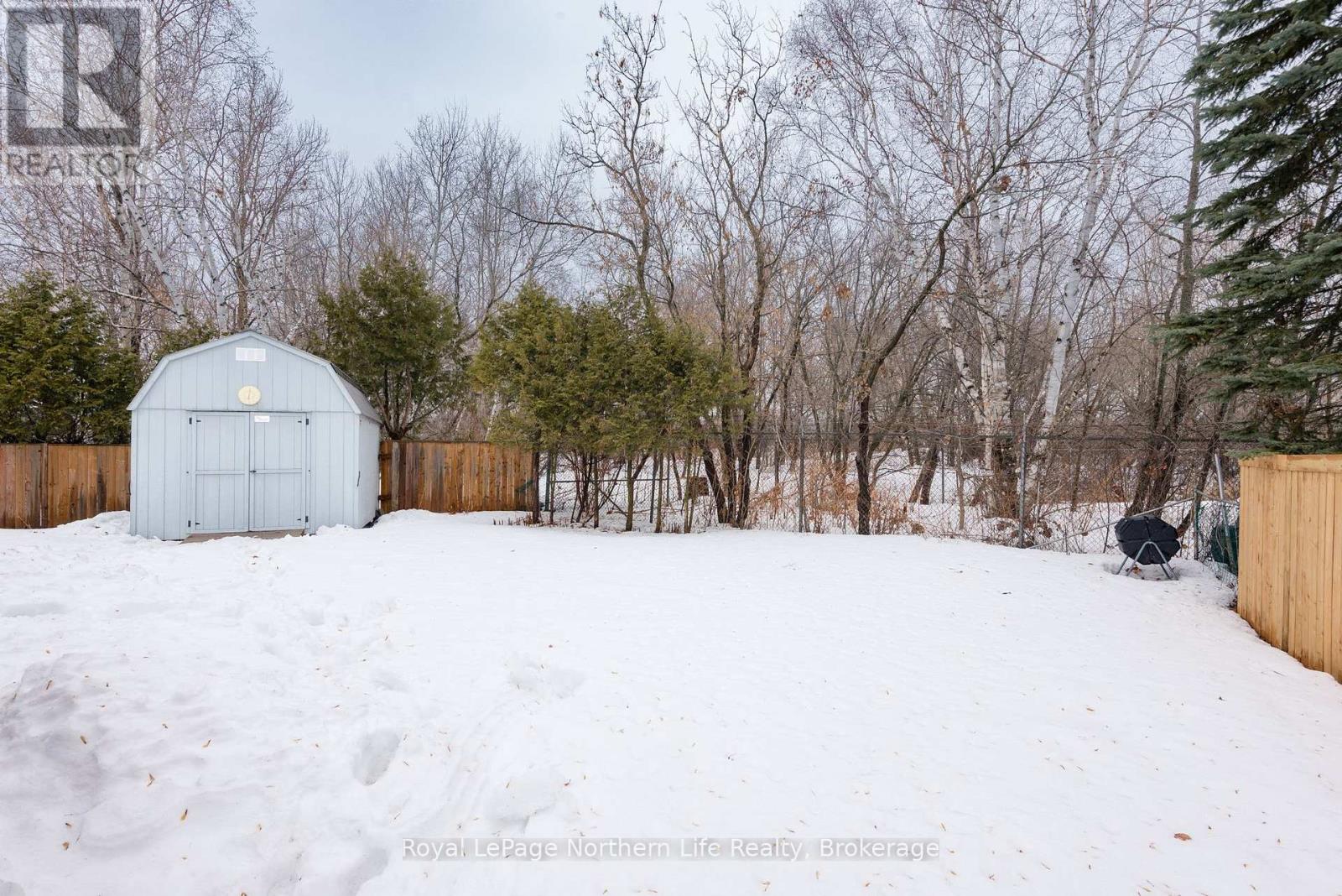 30 Gladstone Avenue, North Bay (Ferris), Ontario  P1A 2L3 - Photo 47 - X12861726