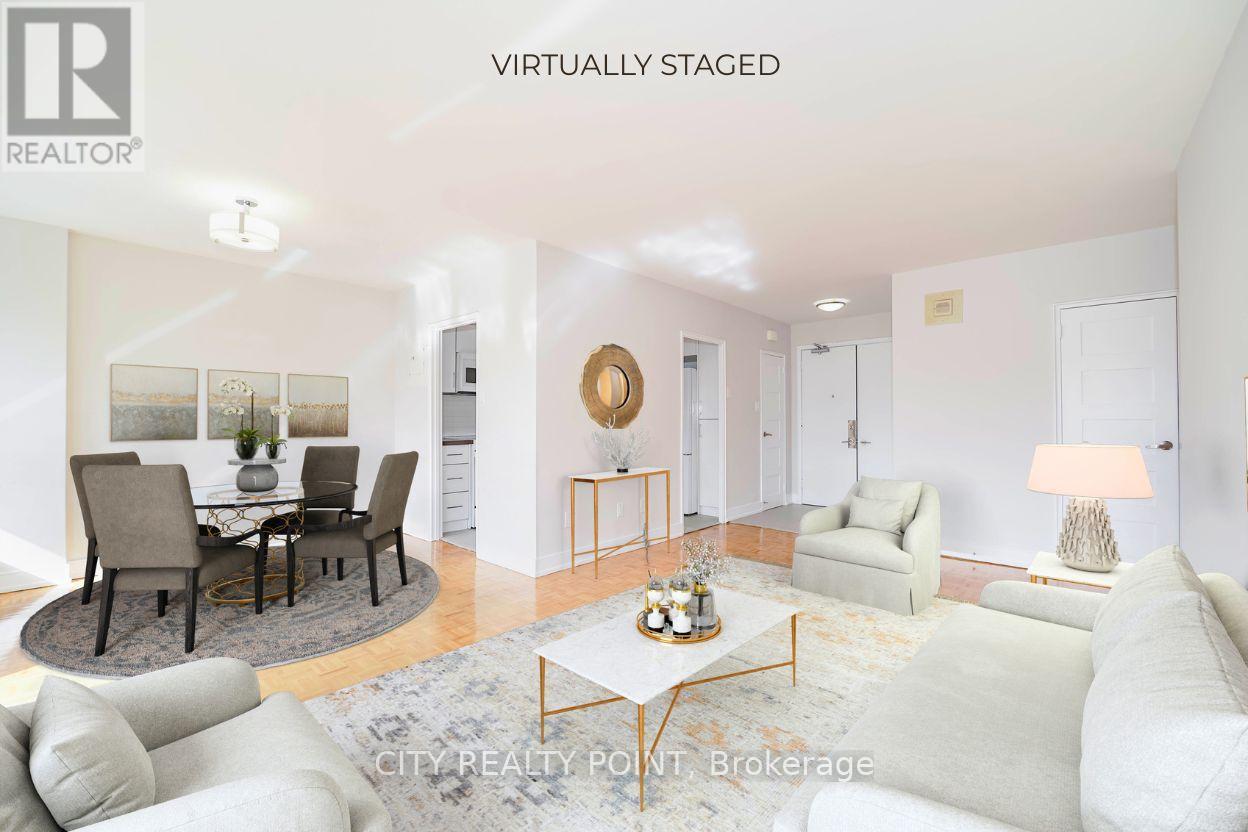 204 - 10 Shallmar Boulevard, Toronto, Ontario  M5N 1J4 - Photo 38 - C12757908