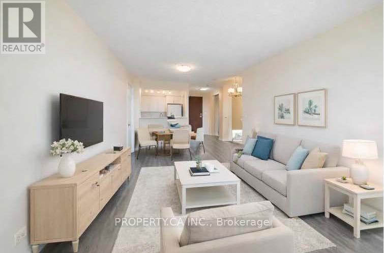 511 - 39 PEMBERTON AVENUE, Toronto, Ontario