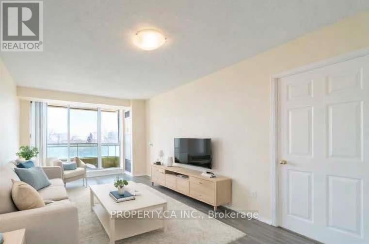 511 - 39 Pemberton Avenue, Toronto, Ontario  M2M 4L6 - Photo 2 - C12860454