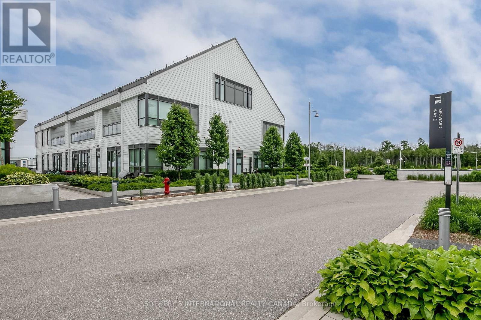 137 - 331 BROWARD WAY, Innisfil, Ontario