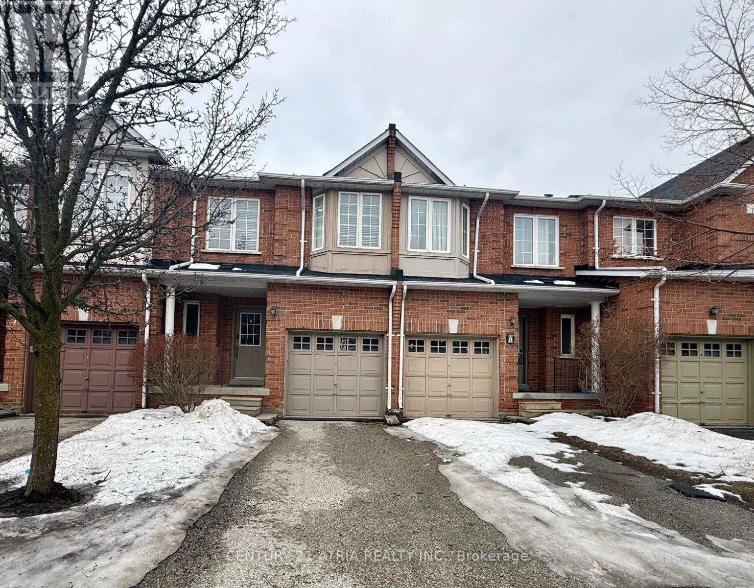 6 ZERMATT WAY, Markham, Ontario