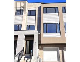 9 CARL HILL LANE, Richmond Hill, Ontario