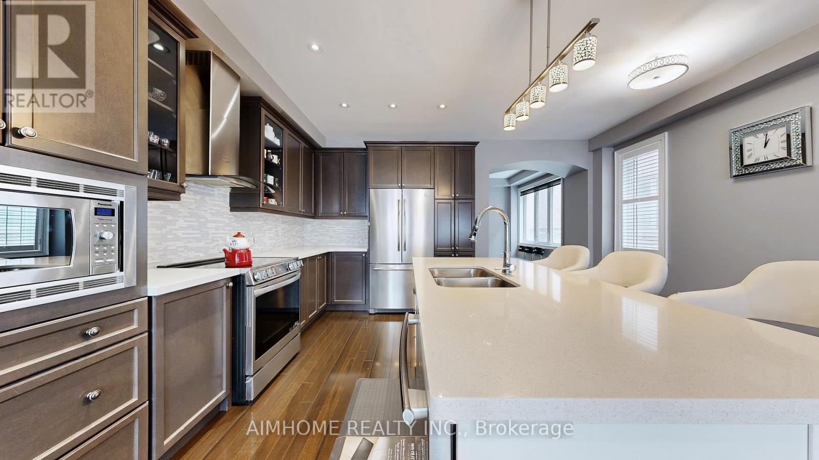 18 Bristlewood Crescent E, Vaughan, Ontario L4J 0H4 - Photo 12 - N12861666