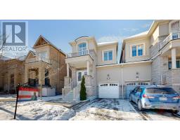 18 BRISTLEWOOD CRESCENT E, Vaughan, Ontario