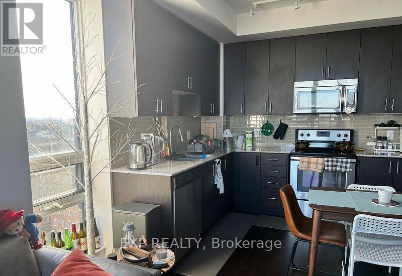 1211 - 9285 Markham Road, Markham, Ontario  L6E 0H8 - Photo 10 - N12861682