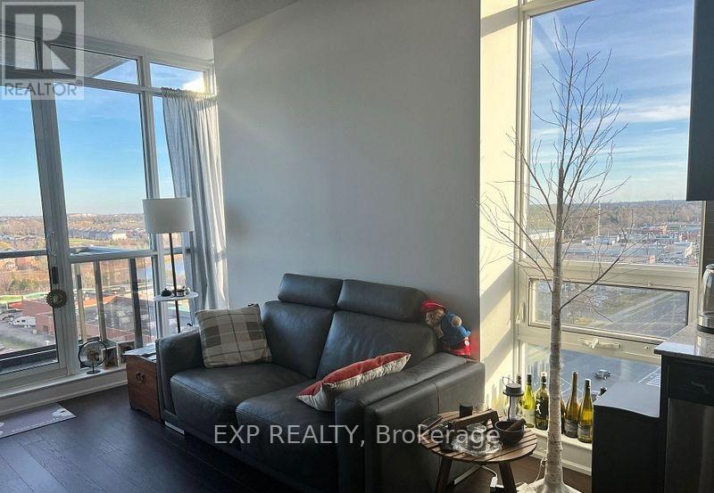 1211 - 9285 Markham Road, Markham, Ontario  L6E 0H8 - Photo 11 - N12861682