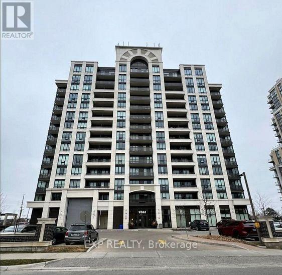 1211 - 9285 Markham Road, Markham, Ontario  L6E 0H8 - Photo 2 - N12861682