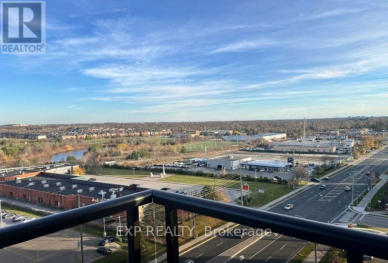 1211 - 9285 Markham Road, Markham, Ontario  L6E 0H8 - Photo 21 - N12861682