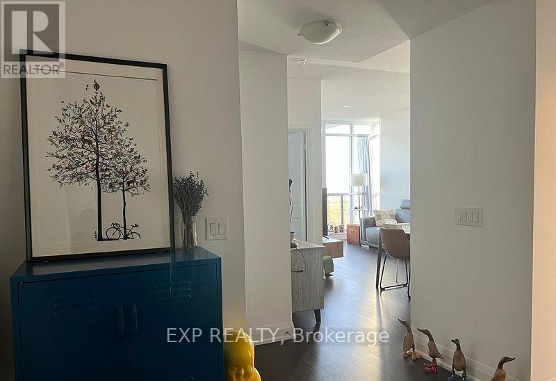 1211 - 9285 Markham Road, Markham, Ontario  L6E 0H8 - Photo 4 - N12861682