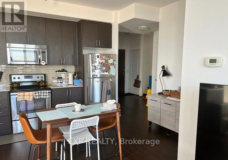 1211 - 9285 Markham Road, Markham, Ontario  L6E 0H8 - Photo 7 - N12861682