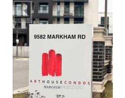 1211 - 9582 MARKHAM ROAD, Markham, Ontario